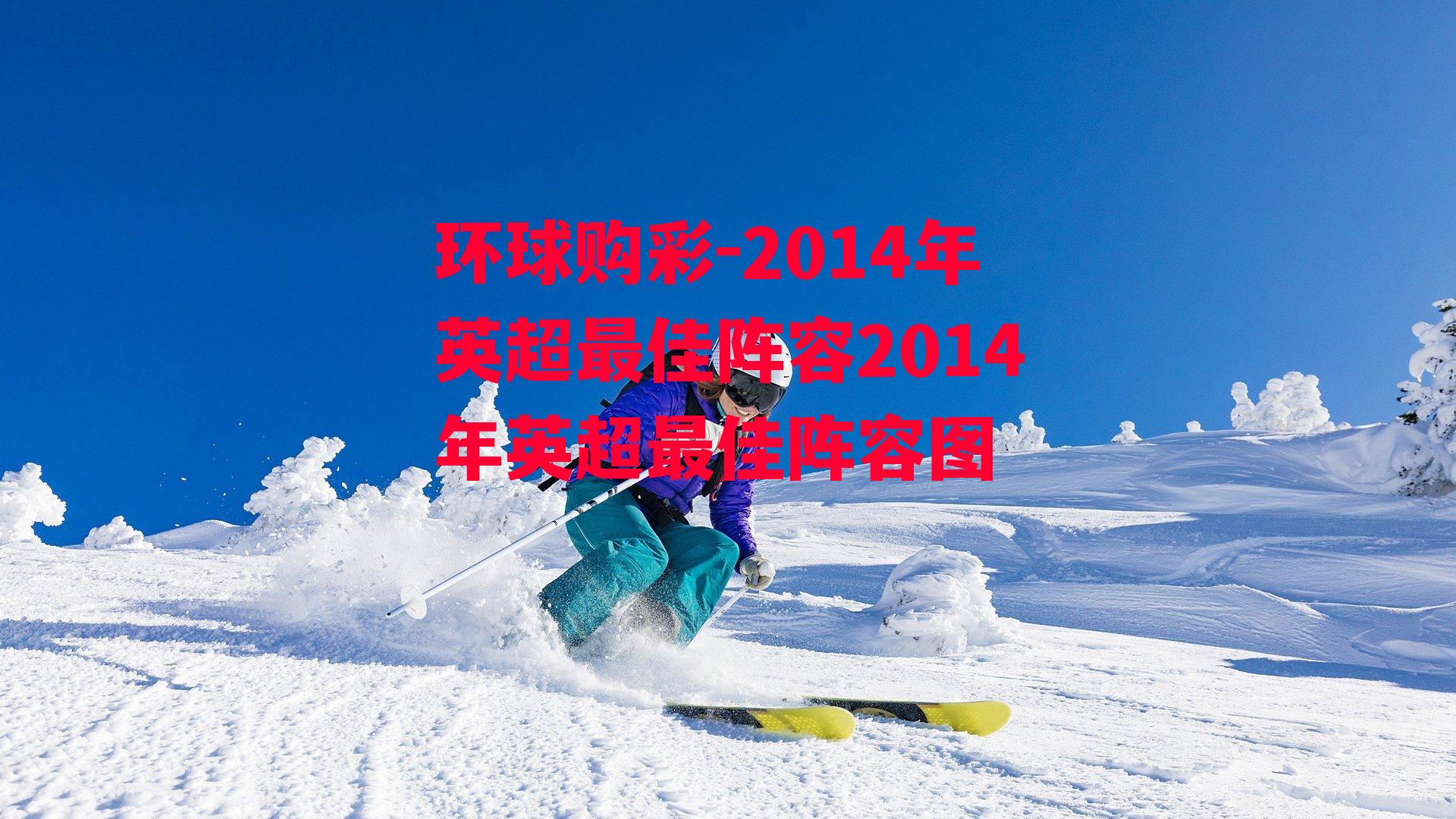 环球购彩-2014年英超最佳阵容2014年英超最佳阵容图